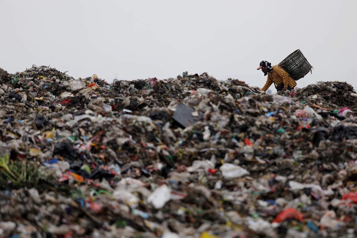IIT Madras start-up develops smart dustbin system to prevent COVID-19 spread