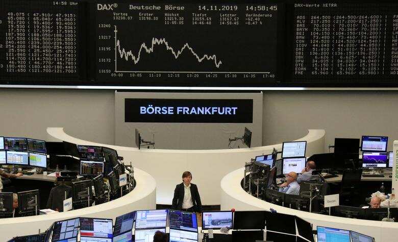 Global Market: Asian stock market cautious ahead of Fed, corporate earnings