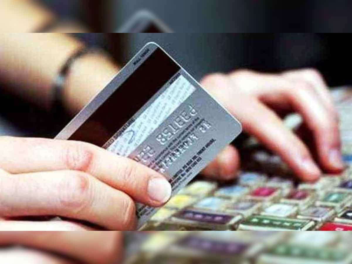 Want to do online transactions? Here are 5