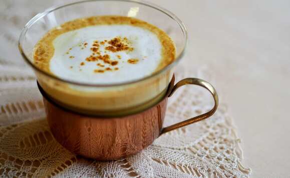 Haldi doodh: Amul milk, turmeric latte-based beverage, launched priced at Rs 30 in easy-open-end can