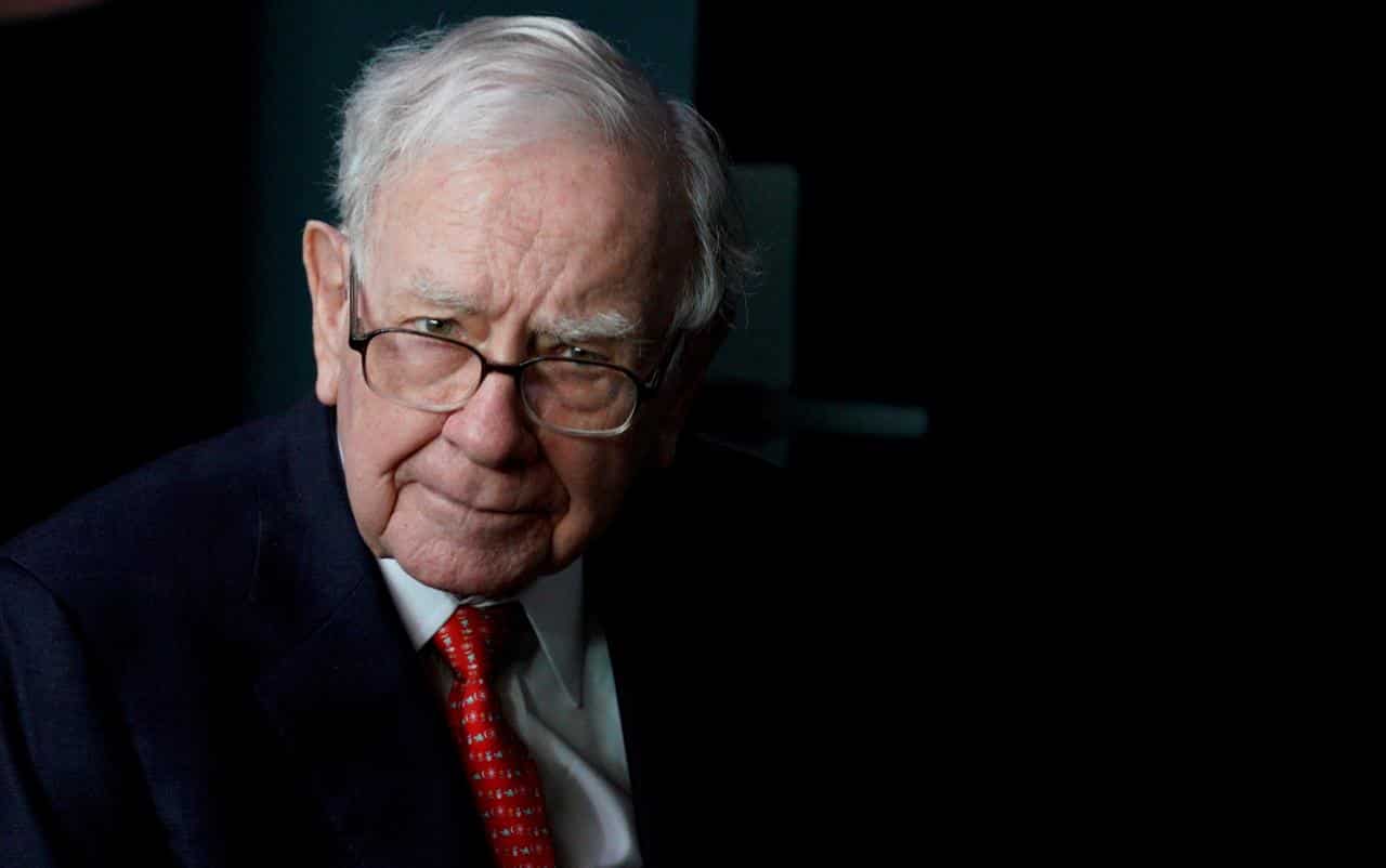 Warren Buffet sells all airline stocks, says world has changed for aviation 