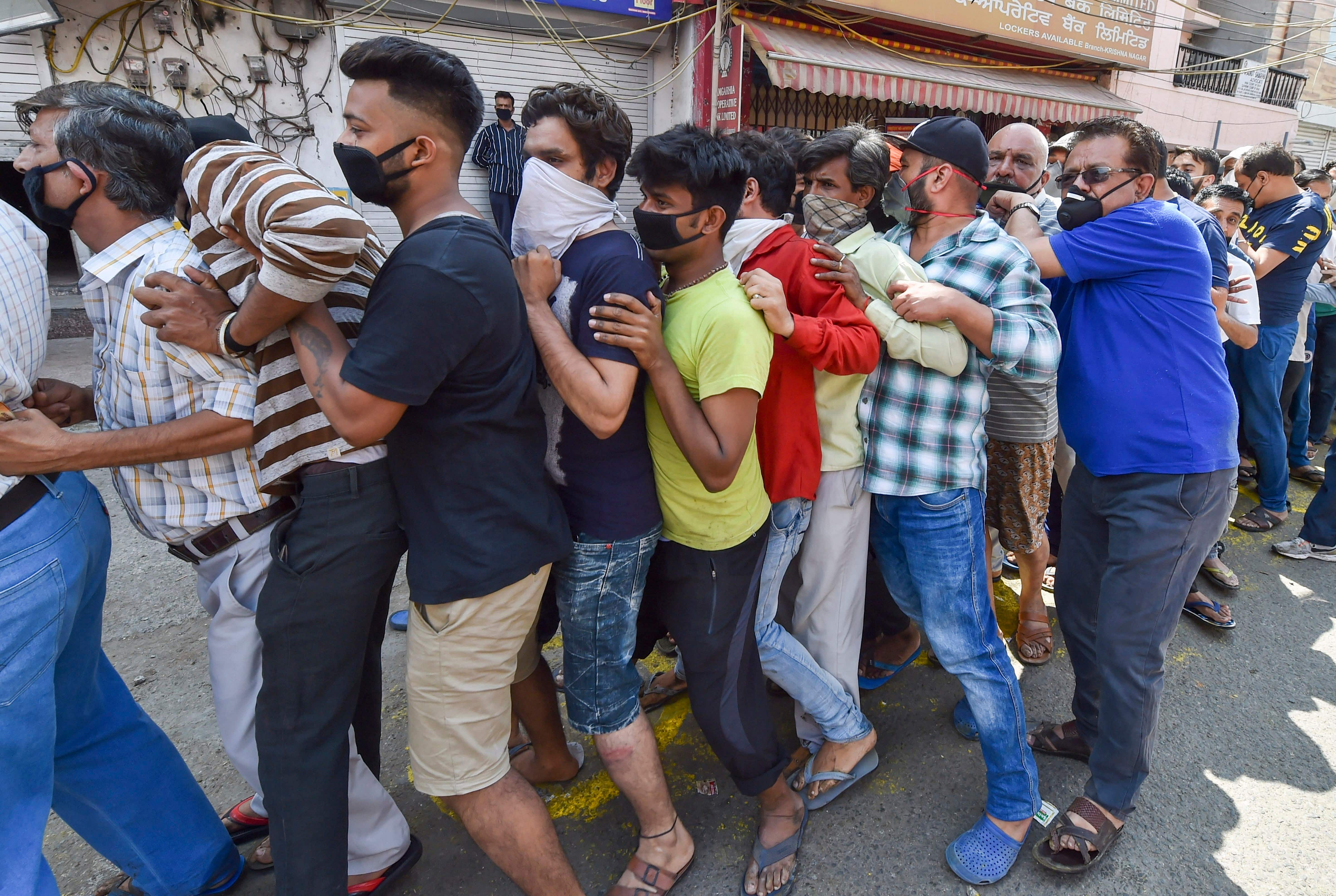 Liquor Price In Delhi To Go Up By 70 Pct From Today As New Coronavirus Cess Comes Into Effect Zee Business Generally, you'd be required to pay a sum ranging for example, the sale and distribution of liquor in delhi is governed by the delhi liquor license rules.