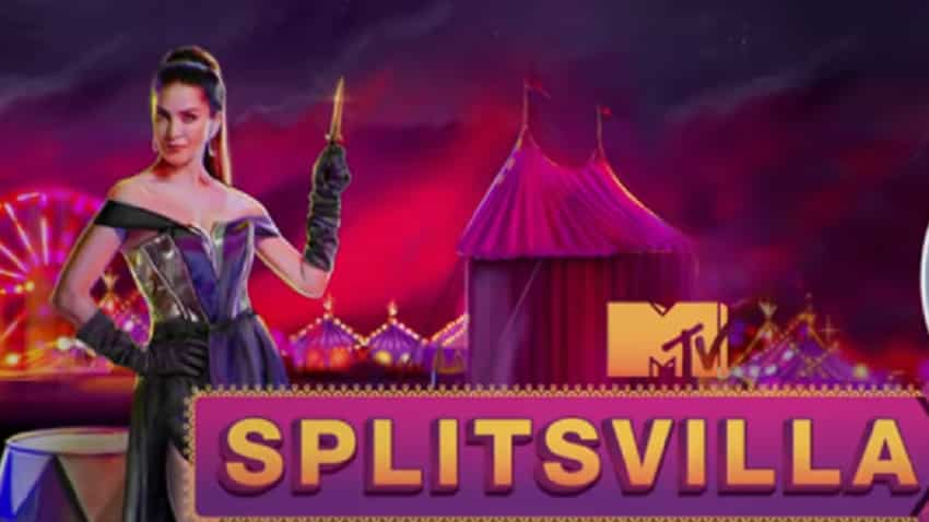 MTV Splitsvilla, Love School and  more