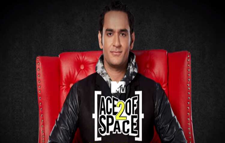 Splitsvilla, Ace Of Space