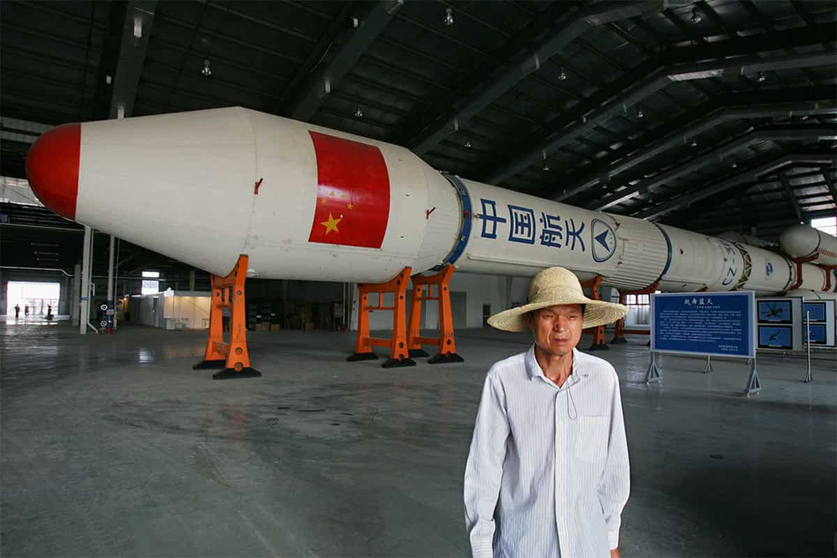 china-s-experimental-spaceship-works-normally-in-orbit-zee-business