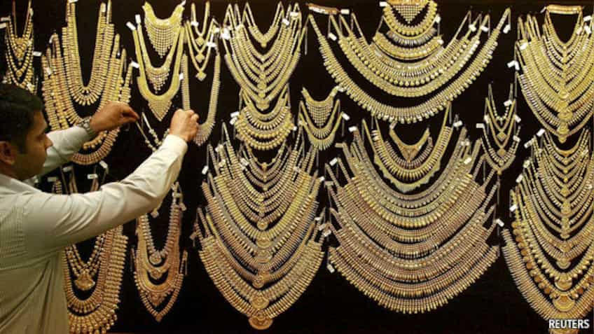 Gold price rises by Rs 790 at MCX; love to buy yellow metal? Check what ...