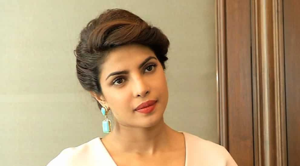 Priyanka Chopra, Sunny Leone beat Salman Khan, Virat Kohli in most ...