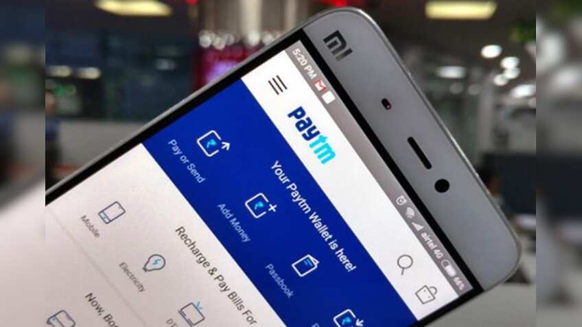 Lockdown in India: Paytm Payments Bank logs whopping increase in fixed deposit; crosses Rs 600 crores in FDs