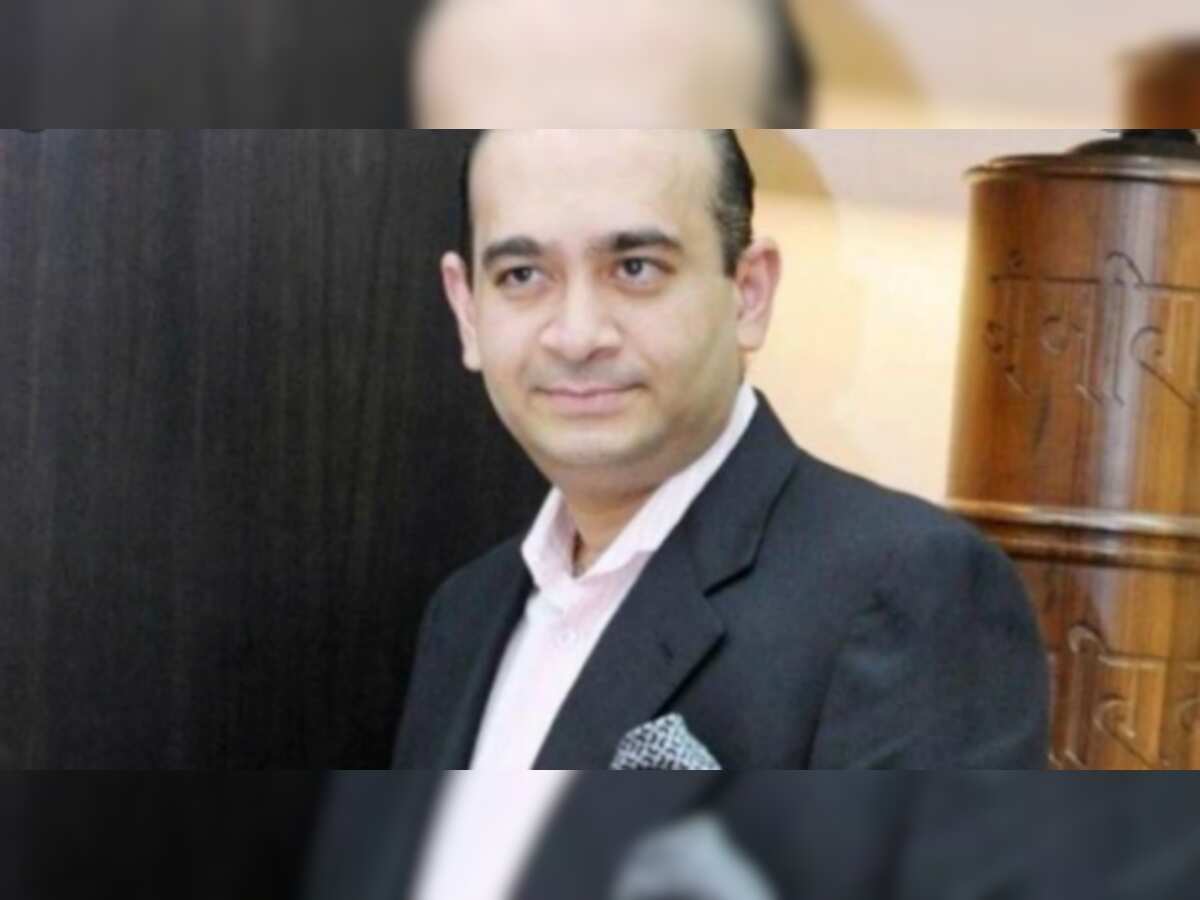 Nirav Modi&#039;s extradition trial in PNB fraud case