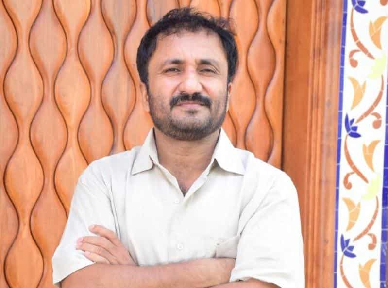 Super 30 founder Anand Kumar invited to virtually address students of UC Berkeley