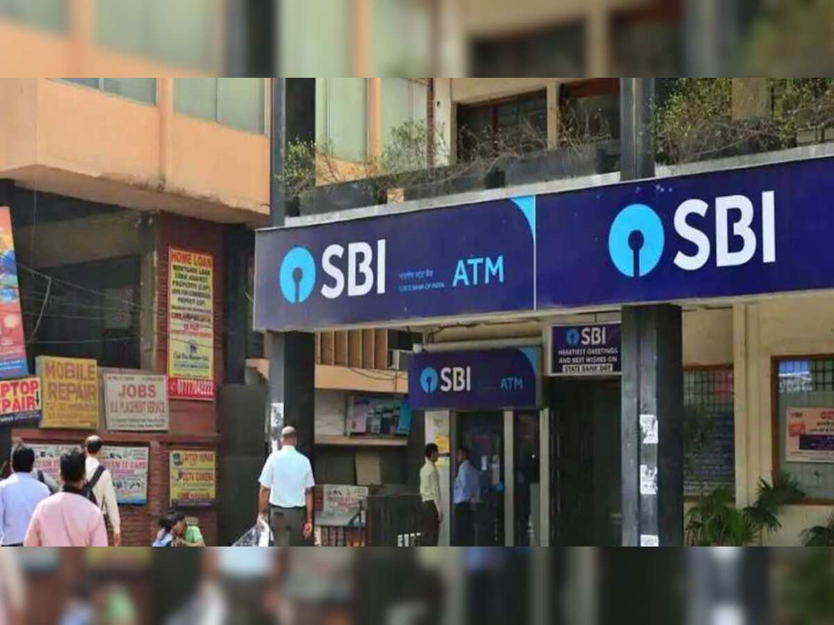 SBI FD Rates Today: State Bank of India