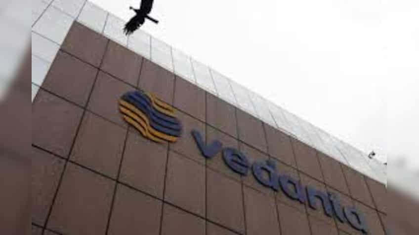 Vedanta makes proposal to delist from Indian stock exchanges