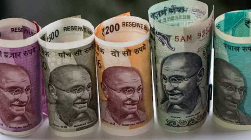 USD/INR Price News: Indian rupee looks to recapture 50-DMA at 74.00