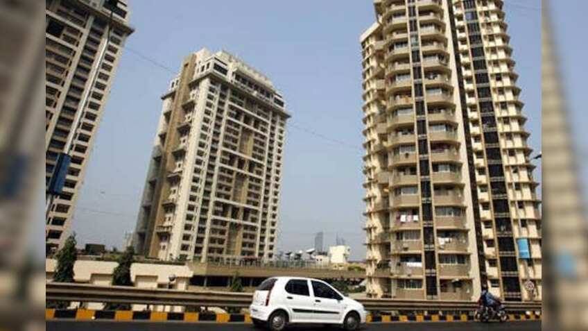 Need steps for liquidity, priority funds to complete stuck projects: Noida, Ghaziabad 