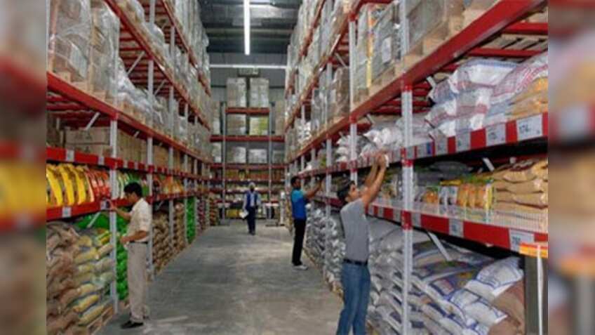 Govt's liquidity boosting steps to safeguard businesses, jobs: Retailers