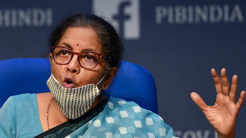 Will FM Nirmala Sitharaman’s relief package for MSMEs work? Check what experts said