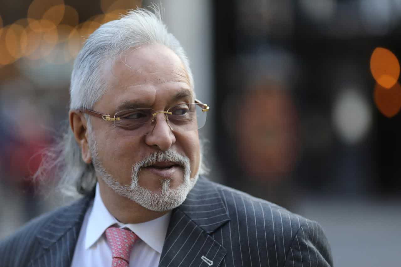 Vijay Mallya asks govt to accept loan repayment offer, close case against him