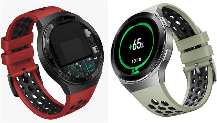 huawei claim gt watch