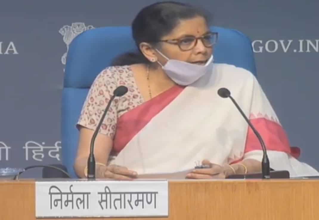 Government announces Rs 10,000 cr for promotion of healthy, organic food produces 