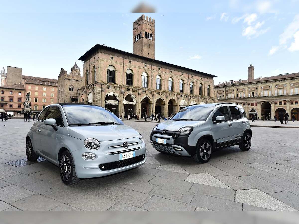 Fiat Chrysler in talks over $6.8 billion state-guaranteed