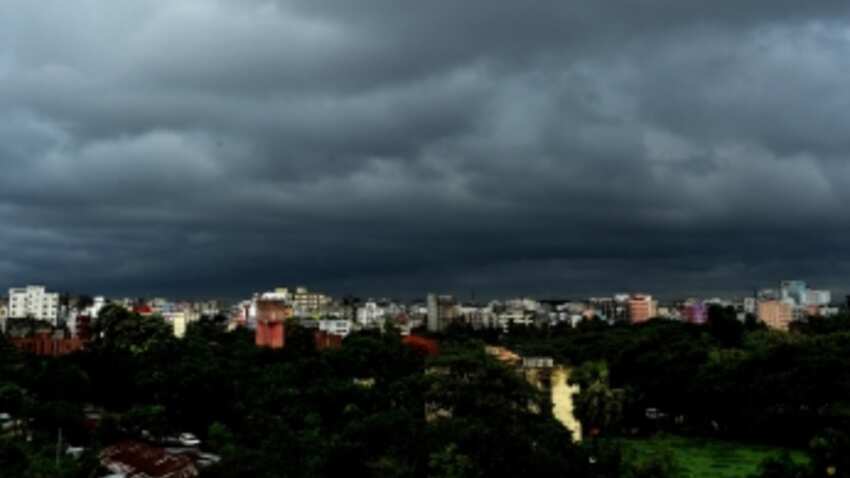 Cyclone Amphan likely to turn into very severe storm, says Home Ministry | All you need to know about this cyclonic storm