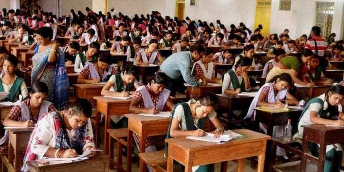 CBSE 10th class, 12th class exams: Students get big relief! Board  examinations not to be held in test centres | Zee Business