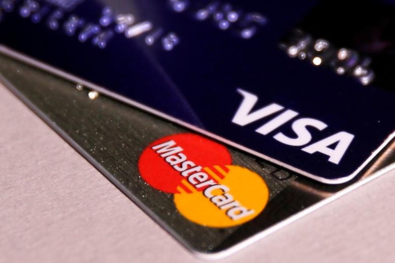 Mastercard to allow staff to work from home until virus fears subside