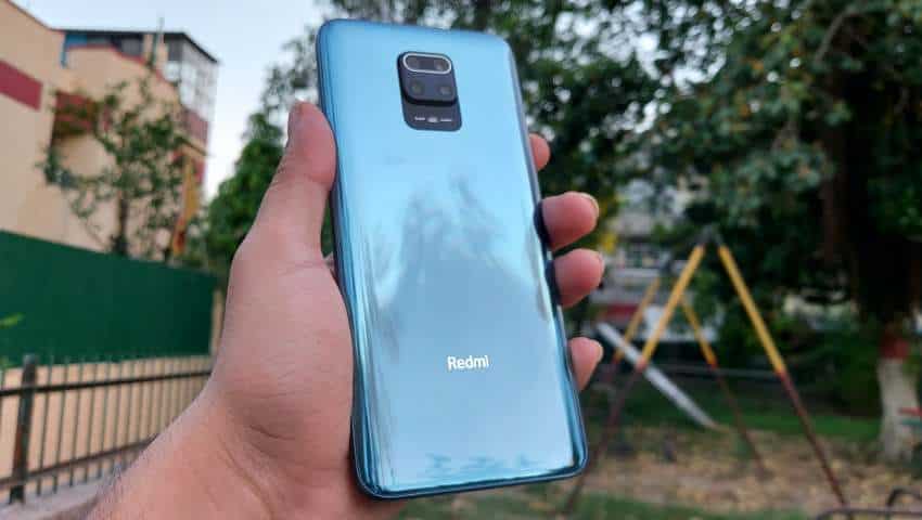Redmi Note 9 Pro/Max review: Stunning phones, but Xiaomi should have pushed  harder on the performance front – Firstpost