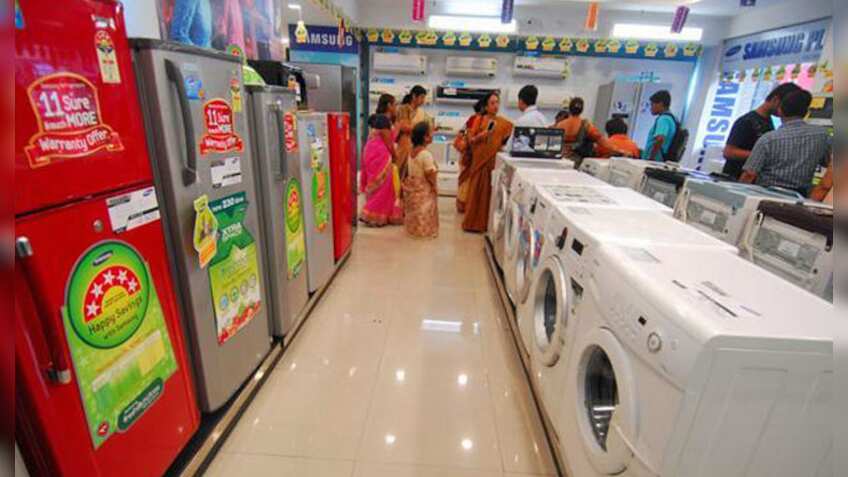 AC, fridge sales in Delhi to hit Rs 2k cr in 50 days on odd-even opening of shops'
