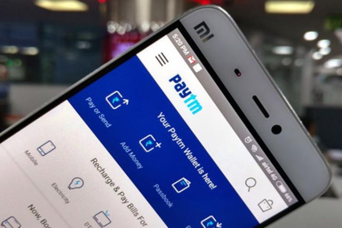 Paytm Business Khata registration leapfrogs during COVID-19 lockdown