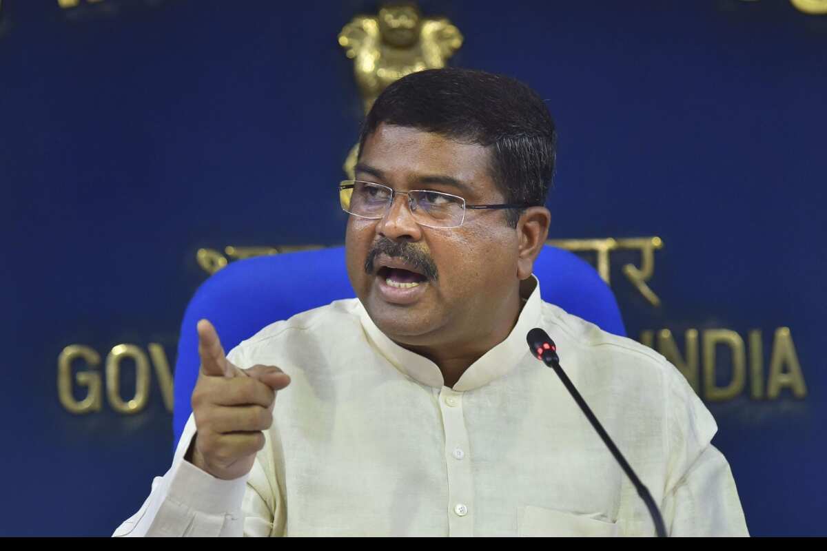 Odisha ready for next level of industrial growth in post- COVID scenario: Pradhan