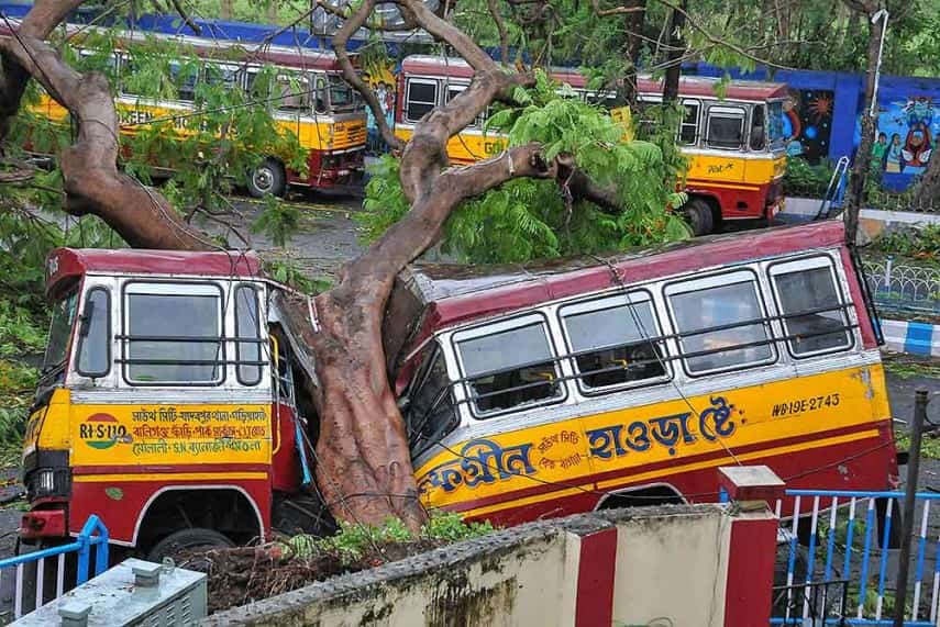Insurance Alert: IRDAI issues guidelines for insurers on claim settlements of Cyclone Amphan victims
