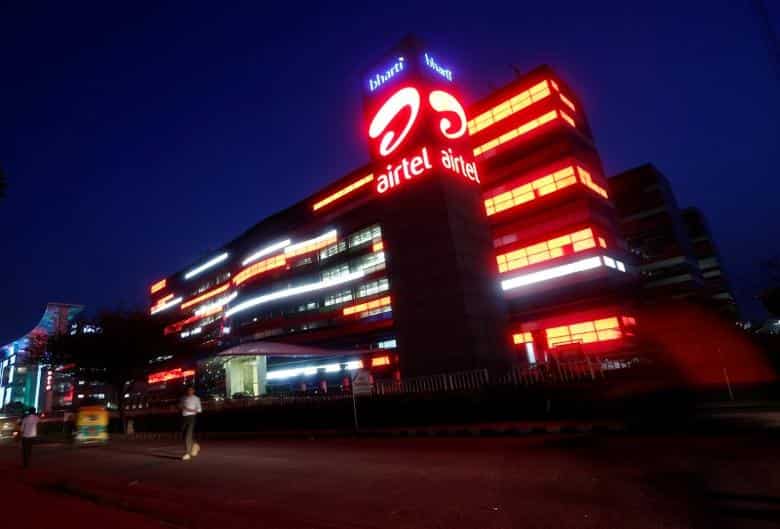 Bharti Telecom to sell $1 bn stake in Airtel through block deal