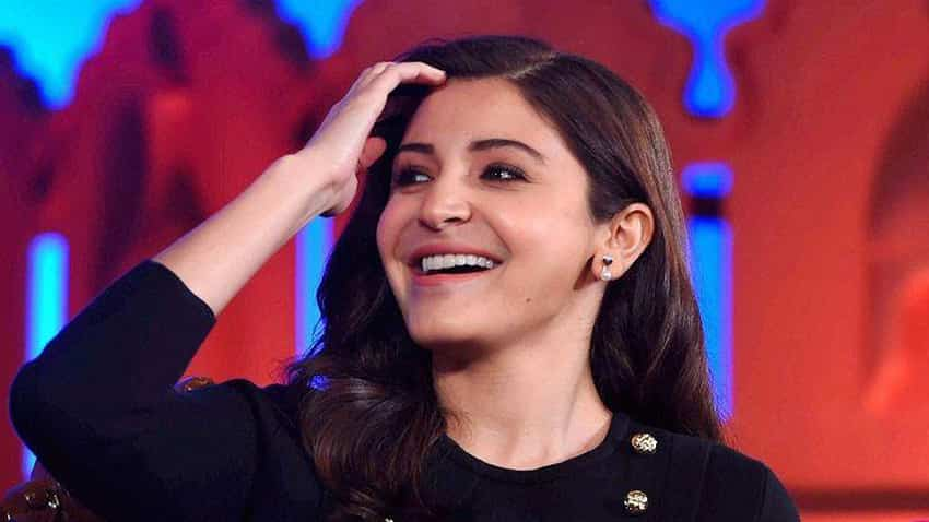 Anushka Sharma