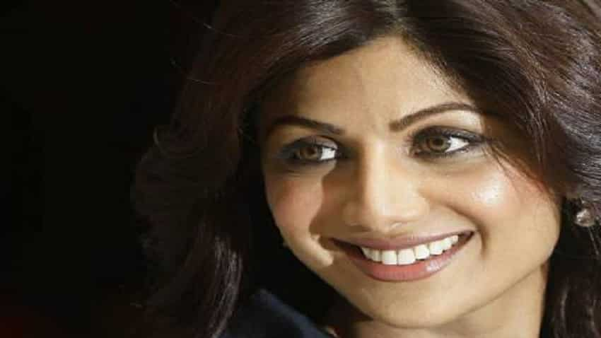 Shilpa Shetty