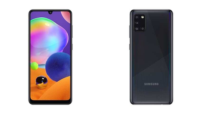 samsung a31 pk