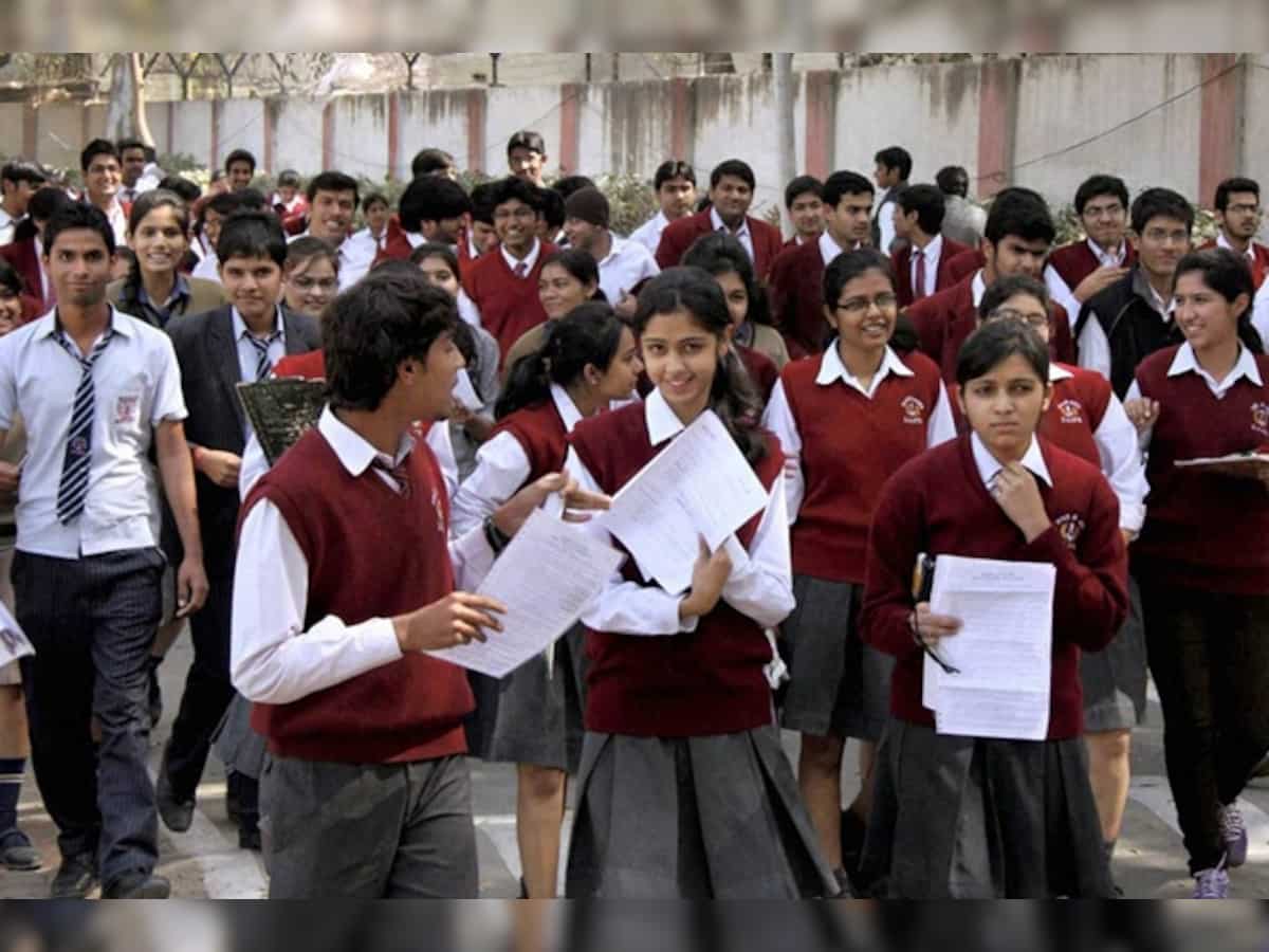 UP Board Result 2020: Know when declaration likely