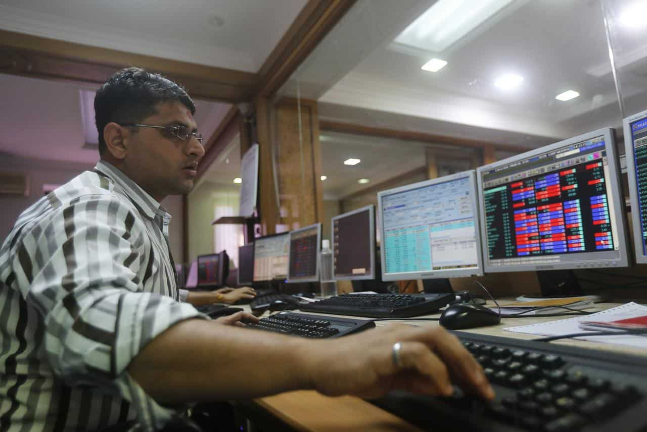 Stock Markets Today: BSE Sensex, NSE Nifty Open In Green; Bank Stocks ...