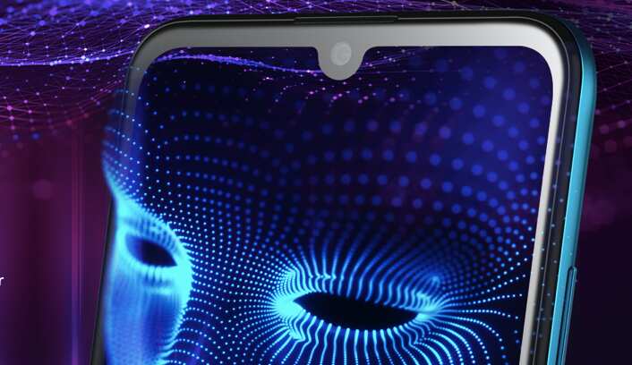 What India wants in a budget smartphone? AI camera, drop notch display and fingerprint sensor 