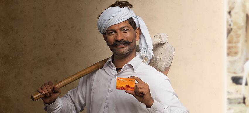 Kisan Credit Card: Get up to Rs 5 lakh KCC loan at 4 per cent interest only; PM Kisan account holders can apply online