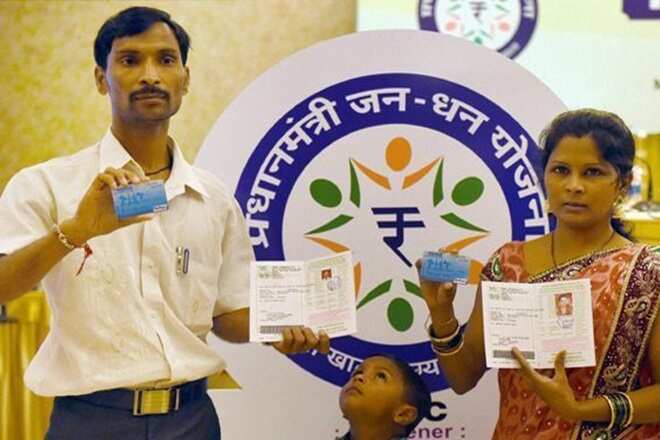 Jan Dhan Yojana: PMJDY account gives up to Rs 1.3 lakh accidental death insurance, Rs 5,000 overdraft facility too!