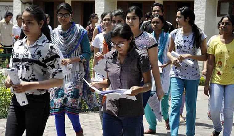 GSEB SSC Result 2020: Steps to check result