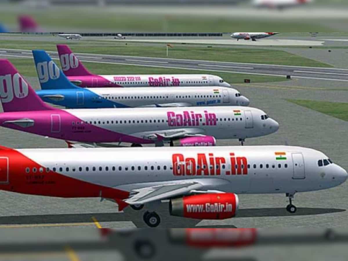 GoAir to fly again from 1st July; bookings
