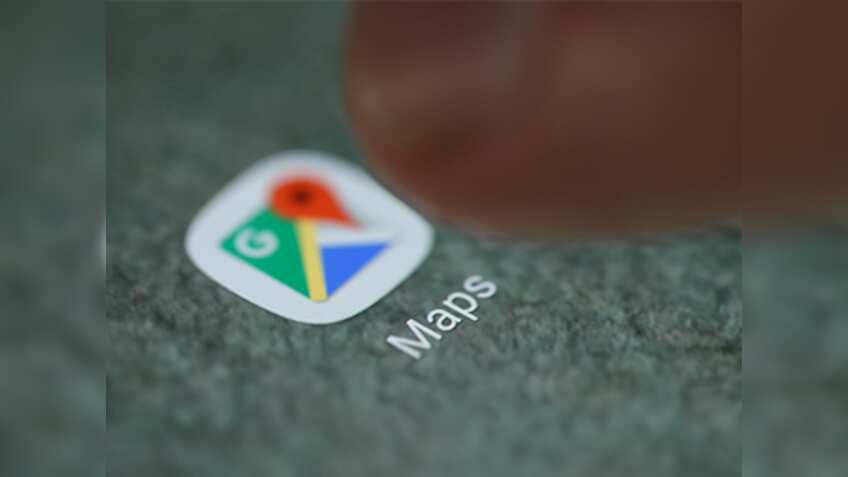 Android users can share location using Plus Codes in Google Maps