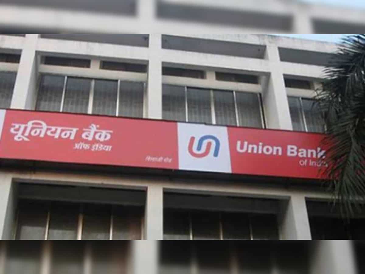 Good news for borrowers from Union Bank of