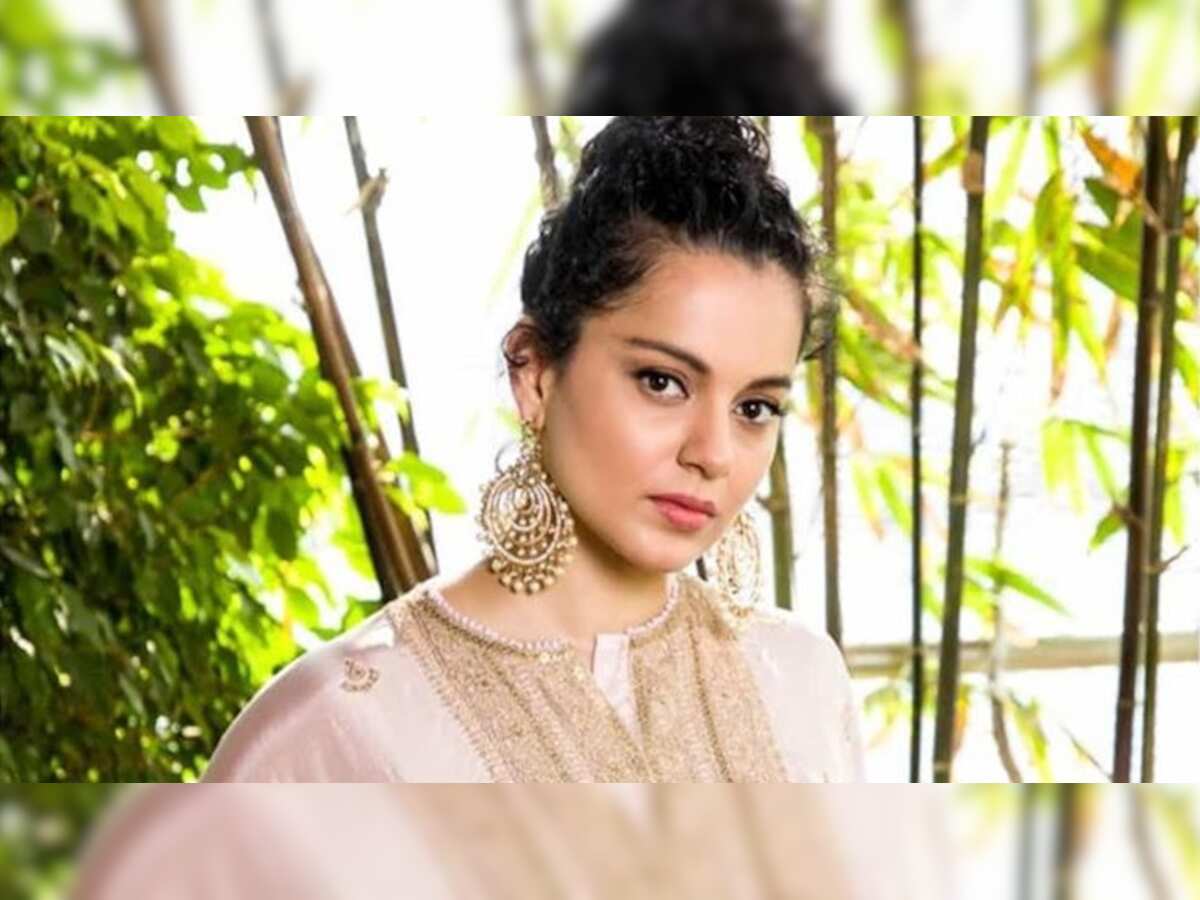 Kangana Ranaut designs new house for sister Rangoli