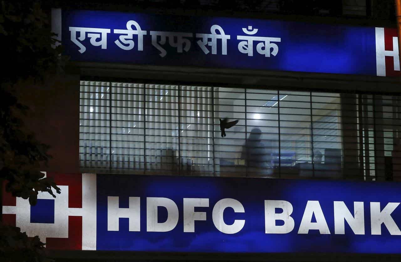 HDFC Bank and HDFC Securities DigiDemat & Trading facility ...
