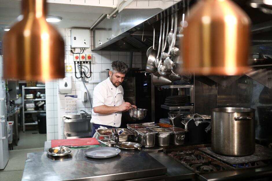 Coronavirus food impact: Redefining they way you order your favourite dishes