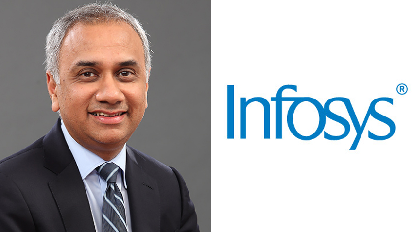 Infosys CEO Salil Parekh Salary: Revealed! All details and break-up of his annual pay package of fiscal 2020