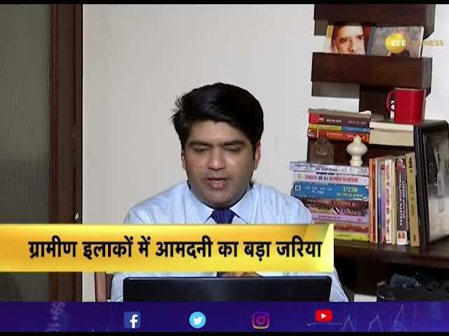 Milk supplies continues in india during lockdown, exclusive with Amul Md Rs Sodhi